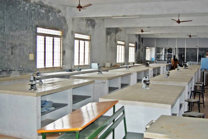 laboratory